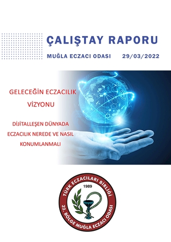 ÇALIŞTAY RAPORU 29/03/2022