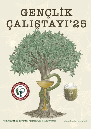 GENÇLİK ÇALIŞTAYI -2025
